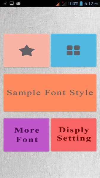 Teenager Font Style - Preview 5