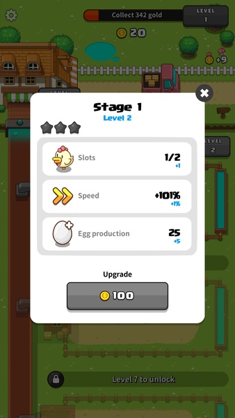 Idle Egg Tycoon - Preview 2