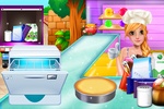 Ice Cream Cake - New Bakery screenshot 4