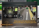 American Truck Simulator 2015 screenshot 7