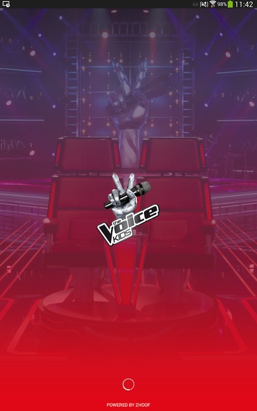 TheVoiceKids - Preview 12