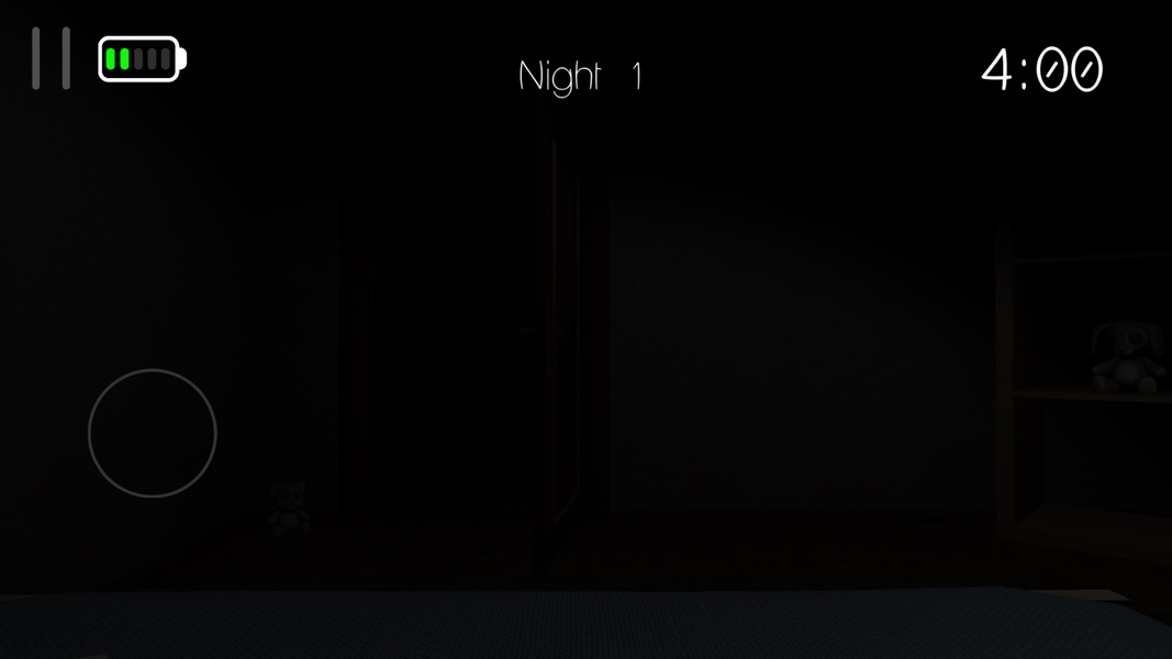 Insomnia - Horror Game - Preview 8