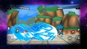 Super Dragon Fighters TwoD screenshot 5