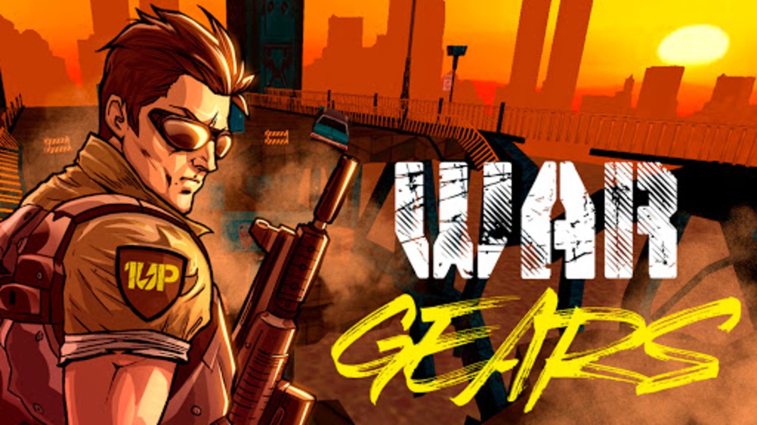 War Gears - Preview 14