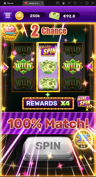 Jackpot Spin - Preview 6