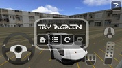 3D Car Parking screenshot 1