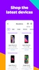 Yahoo Mobile - Wireless Plan screenshot 2