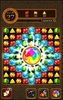 Pharaoh Magic Jewel : Classic Match 3 Puzzle screenshot 7