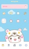 Baby Bear dodol launcher theme screenshot 5