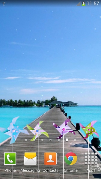 Pinwheel - Preview 3