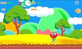 Tomato Man Dodge screenshot 3