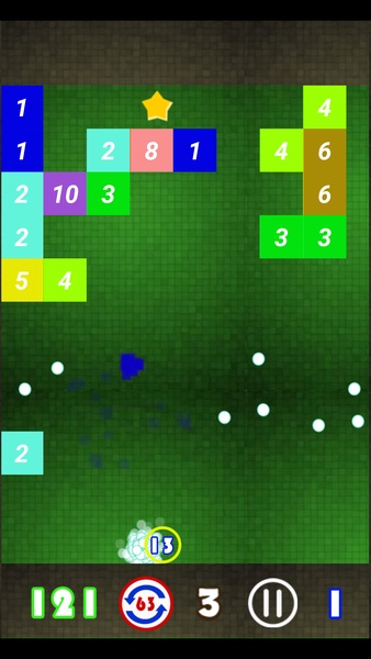 Balls vs Blocks - Preview 4