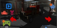 TRUCK Parking 3D screenshot 1