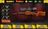 Halloween Sniper : Scary Zombies screenshot 17
