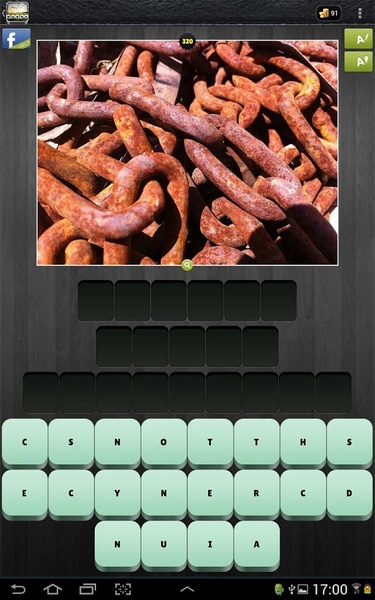 Words in a Pic - Preview 10
