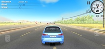 Drift Ride - Traffic Racing screenshot 7