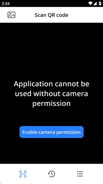 Lightning QR Scanner - Preview 4