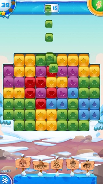 Penguin Pals - Preview 2