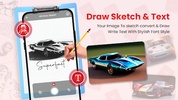AI Draw Sketch: Sketch & Paint screenshot 5