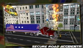 911 Emergency Helicopter Pilot screenshot 3