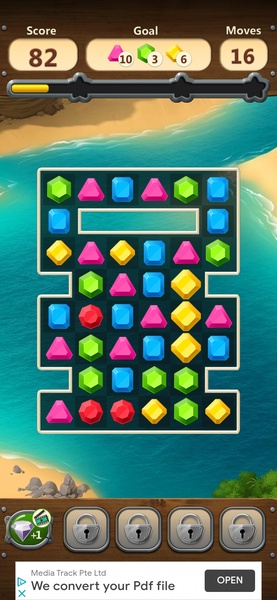 Jewel Rush - Preview 3
