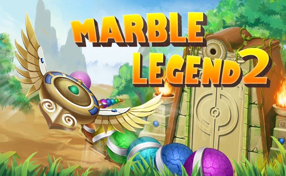 Marble Legend 2 - Preview 10