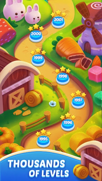 Candy Blast Fever - Preview 14