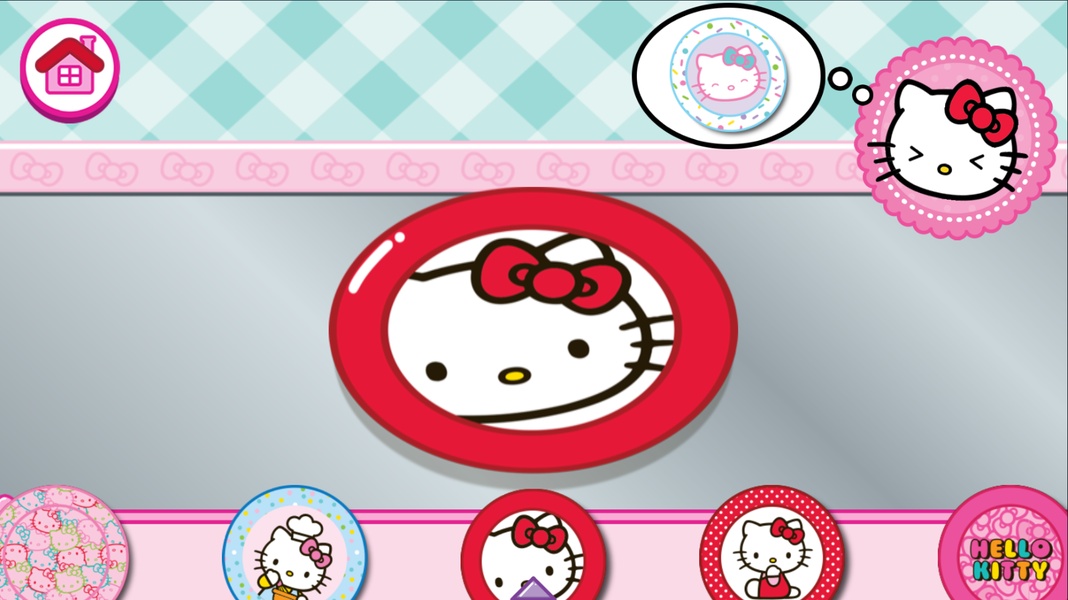 Hello Kitty Lunchbox - Preview 2