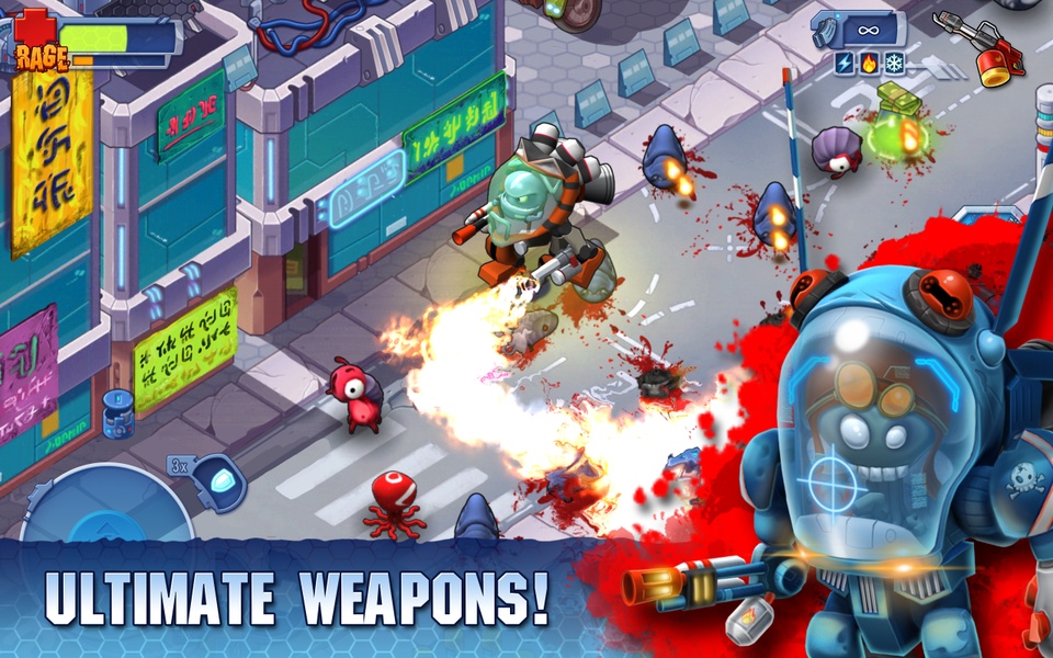 Monster Shooter 2 - Preview 8