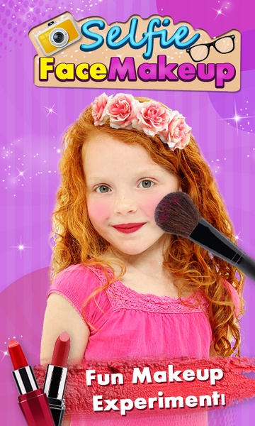 Selfie Face - Makeup Spa Salon - Preview 5