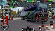 Bus Simulator America-City Bus screenshot 2