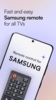 Remote Control For Samsung screenshot 24