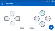 EduConnect - Arduino bluetooth screenshot 1