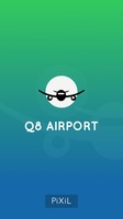 Q8 Airport screenshot 1
