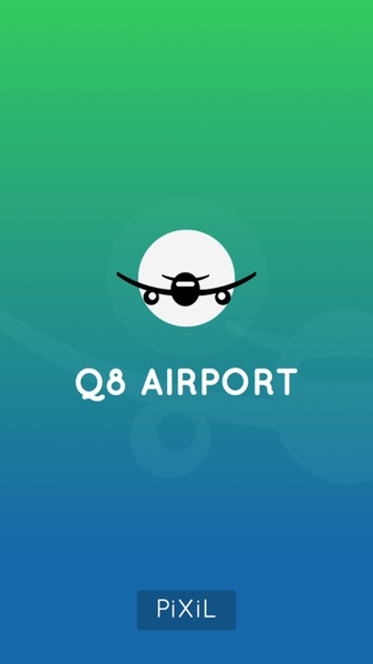Q8 Airport - Preview 4