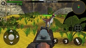 Dinosaur Hunt screenshot 7