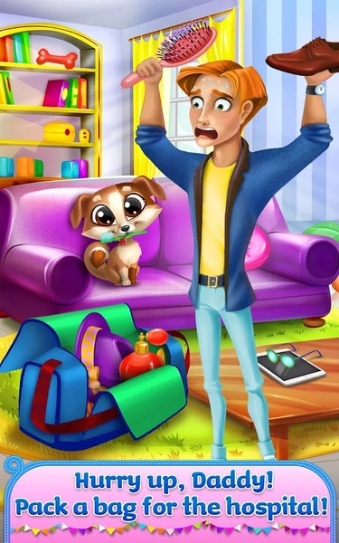 Baby Boom - Preview 5