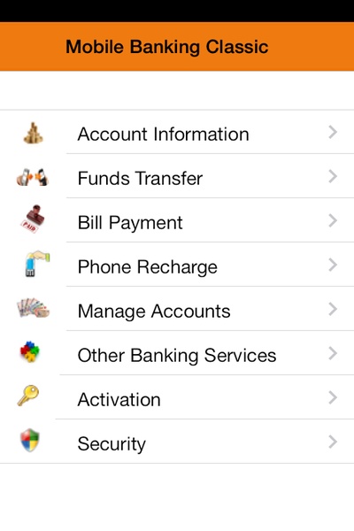 AccessMobile - Preview 2