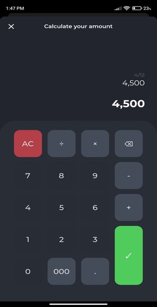 iWallet Pro: Money Management - Preview 29