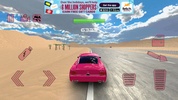 Highway Drifter screenshot 5