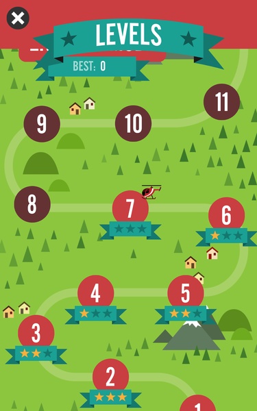 Risky Rescue - Preview 6