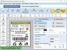 Publishers Barcode Maker screenshot 1
