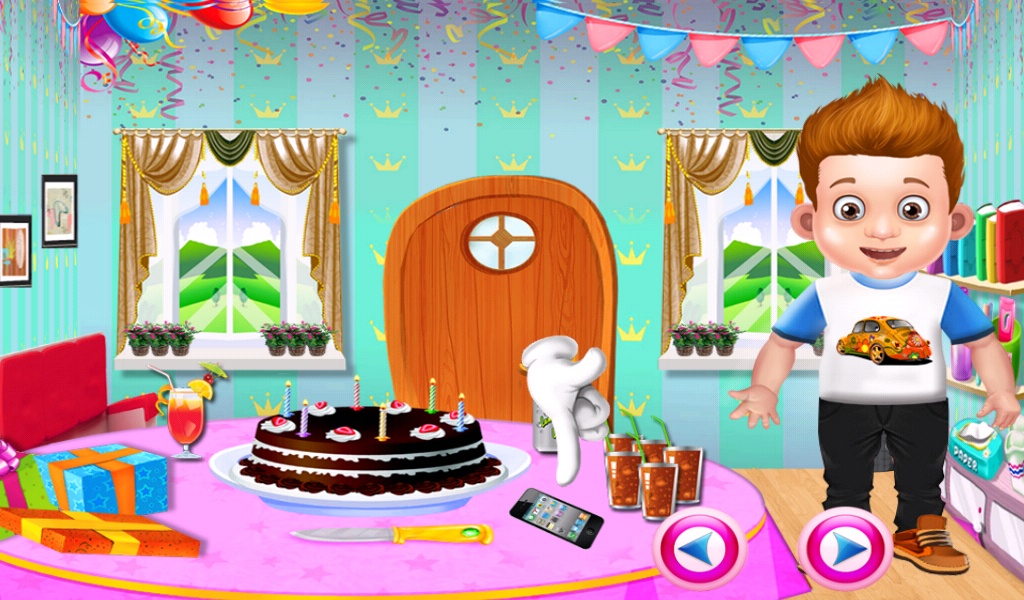 Pizza Delivery for Kids - Preview 8