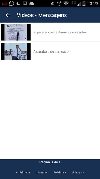 Igreja Mundial - Preview 5