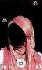 Hijab Montage Photo Editor screenshot 5