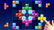 Block Puzzle Games screenshot 1