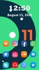 Android 11 Launcher screenshot 1