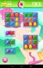 Candy Crush Jelly Saga screenshot 2