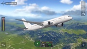 Flight Simulator - Plane Games screenshot 15