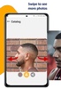 Men Haircut screenshot 5